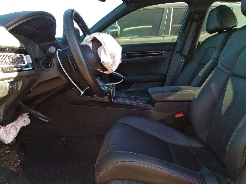 Фото 7 - HONDA CIVIC