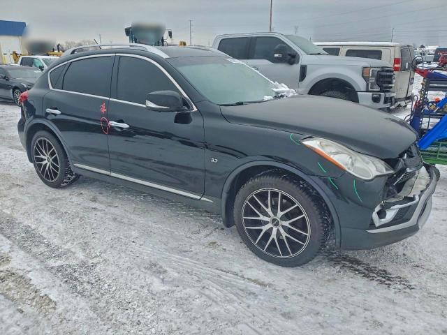 Фото 4 - INFINITI QX50