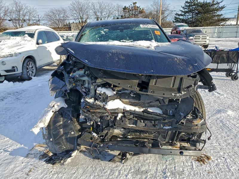 Фото 5 - NISSAN ROGUE