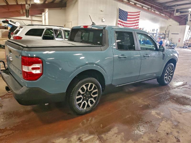 Фото 3 - FORD MAVERICK