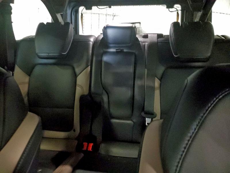 Фото 10 - FORD BRONCO