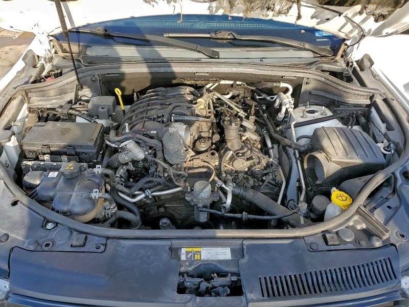 Фото 11 - DODGE DURANGO