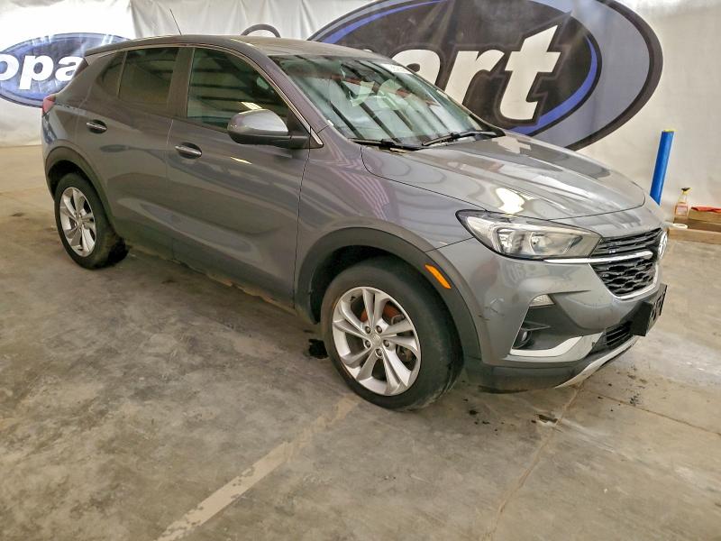 Фото 4 - BUICK ENCORE