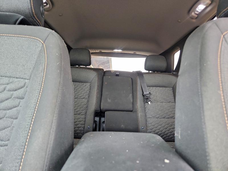 Фото 10 - CHEVROLET EQUINOX