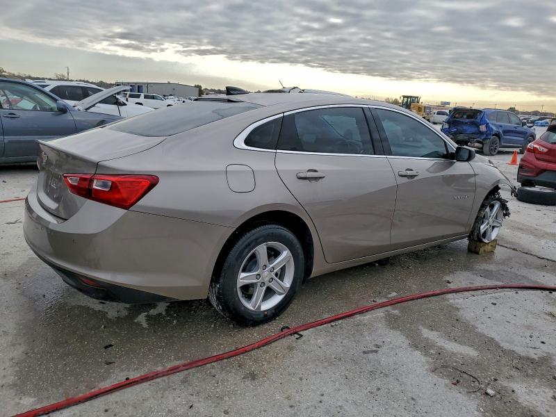 Фото 3 - CHEVROLET MALIBU