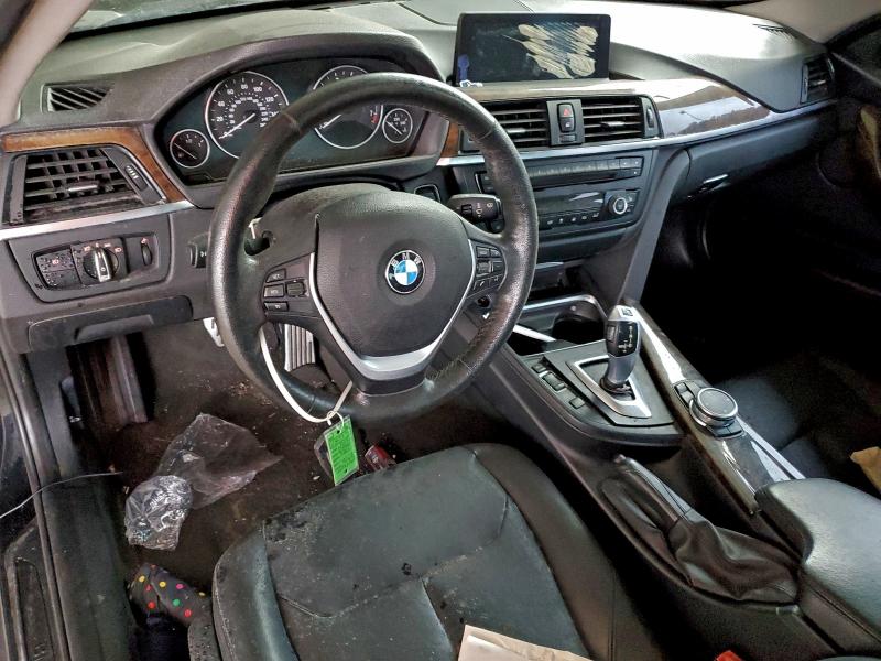 Фото 8 - BMW 3 SERIES