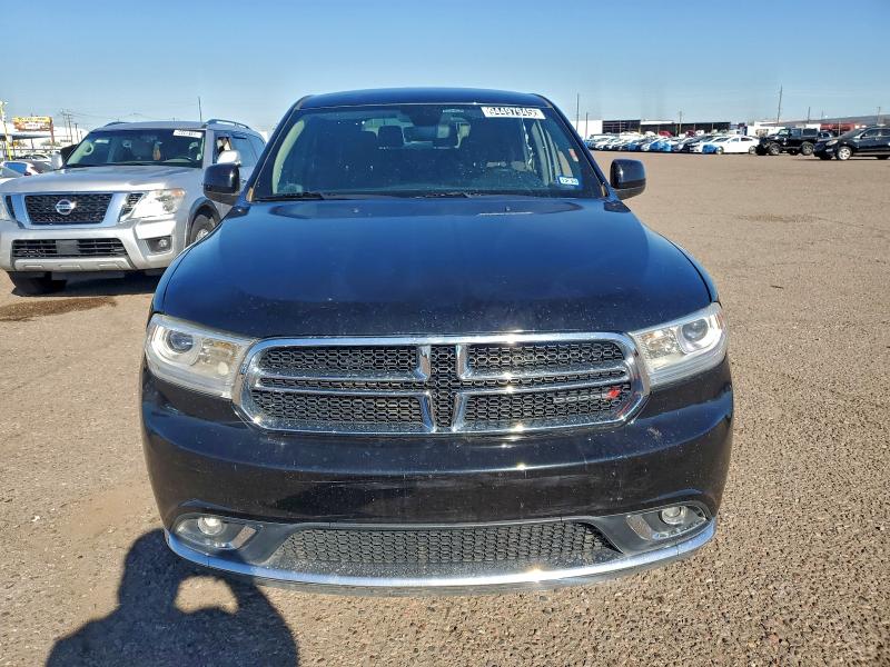 Фото 5 - DODGE DURANGO