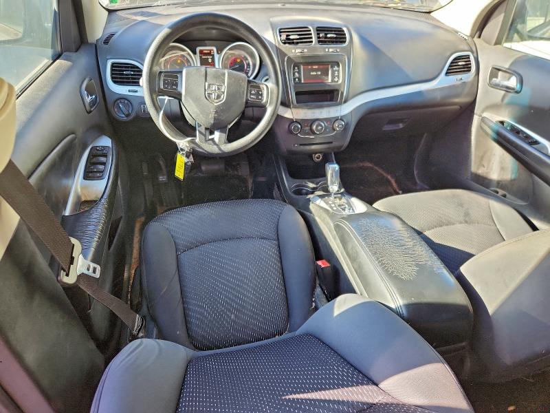 Фото 8 - DODGE JOURNEY