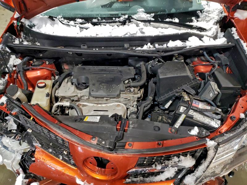 Фото 12 - TOYOTA RAV4