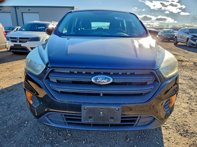 Фото 5 - FORD ESCAPE