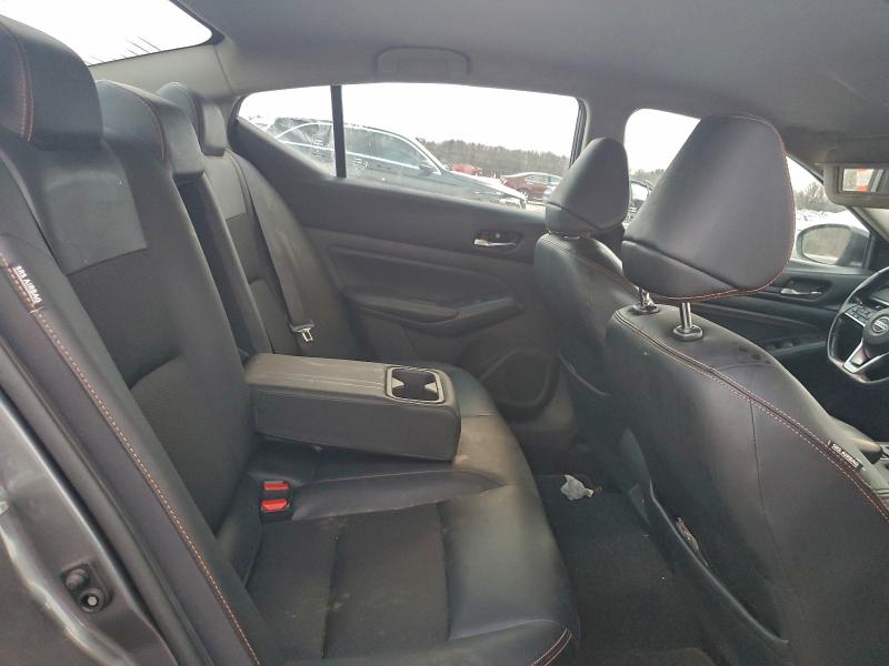 Фото 10 - NISSAN ALTIMA