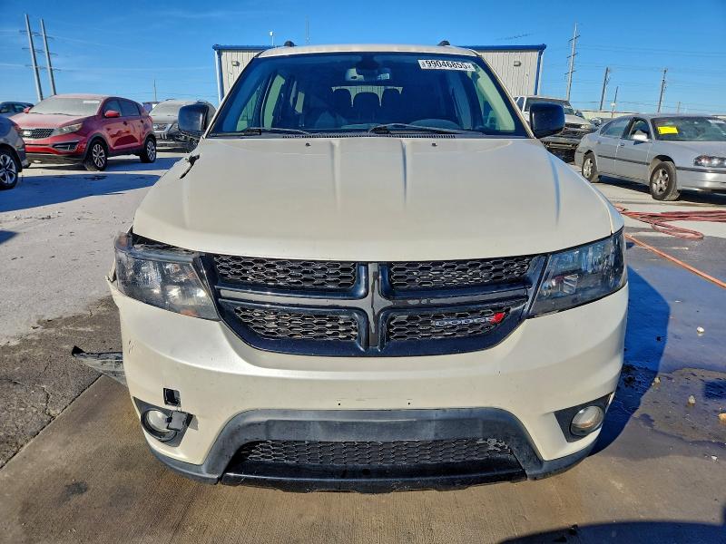 Фото 5 - DODGE JOURNEY