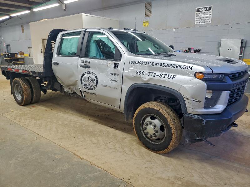 Фото 4 - CHEVROLET ALL Models