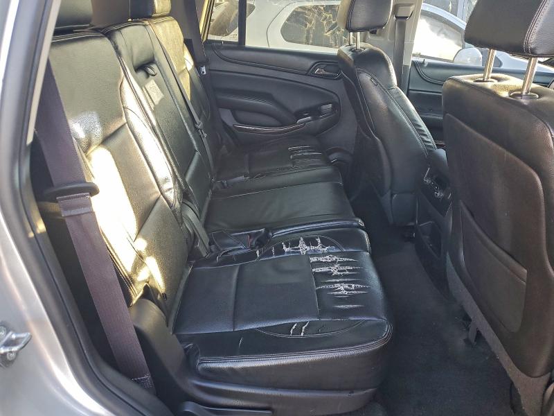 Фото 11 - GMC YUKON