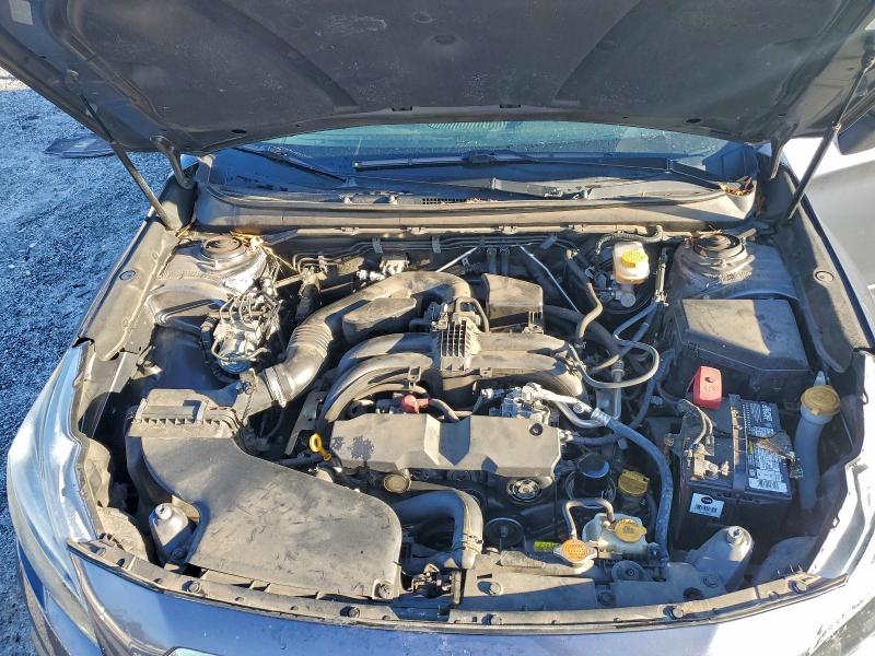 Фото 12 - SUBARU OUTBACK