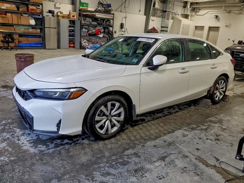 Фото 1 - HONDA CIVIC