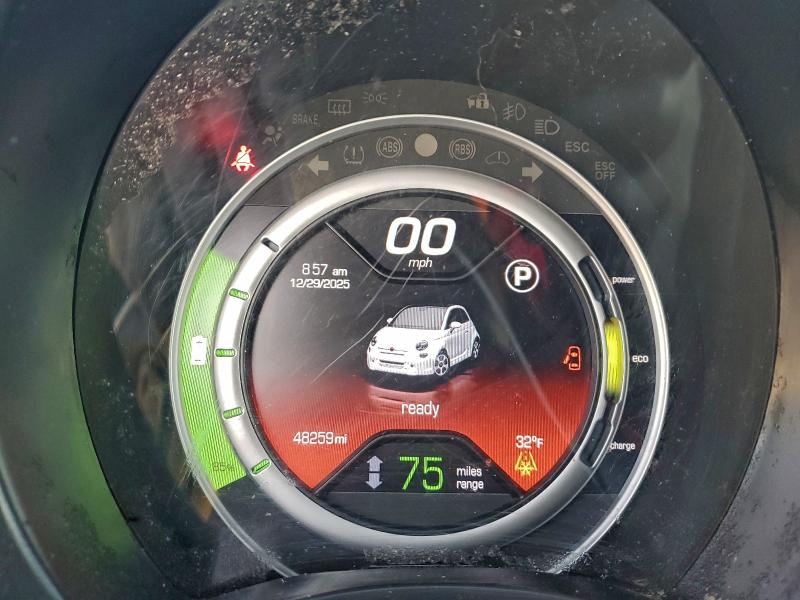 Фото 9 - FIAT 500