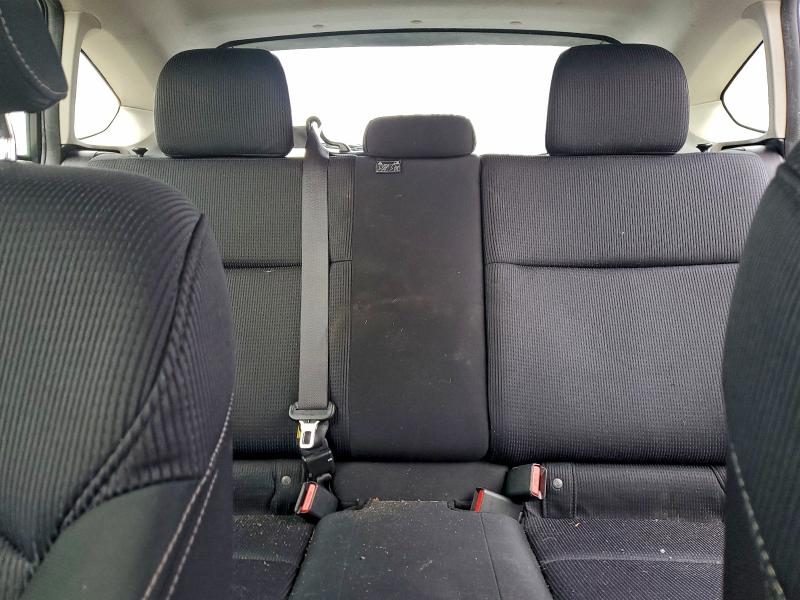 Фото 10 - SUBARU IMPREZA