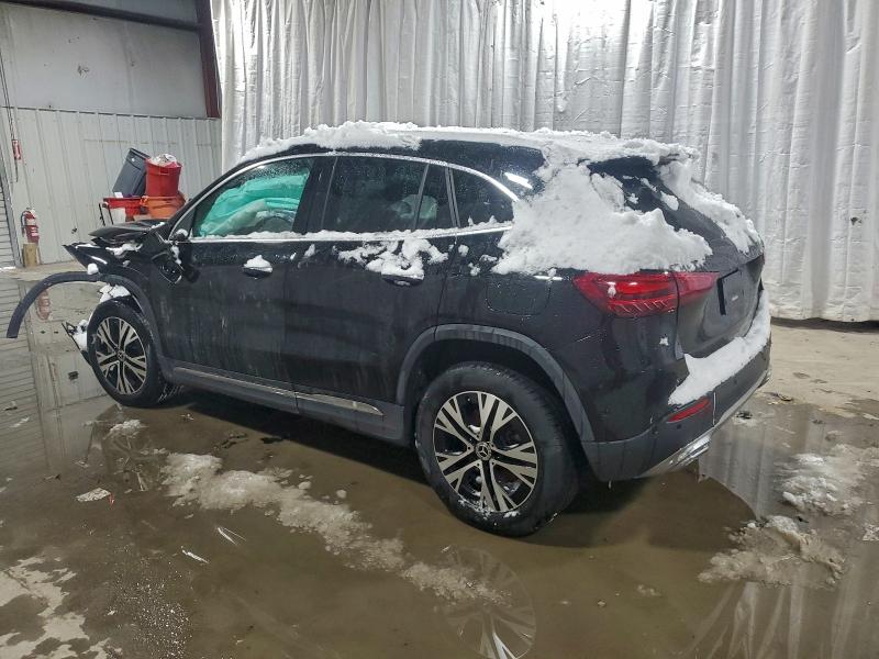 Фото 2 - MERCEDES-BENZ GLA-CLASS