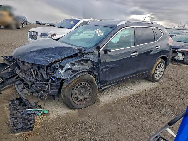 Фото 1 - NISSAN ROGUE