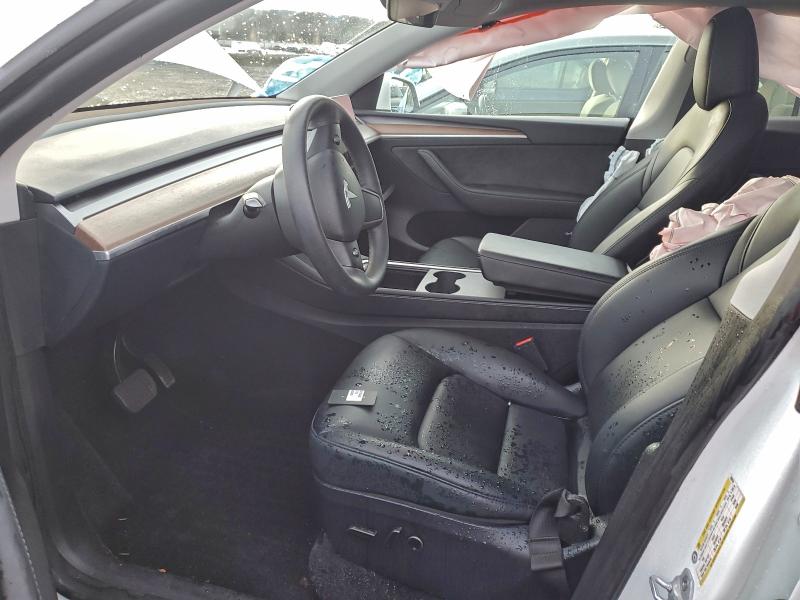 Фото 7 - TESLA MODEL Y