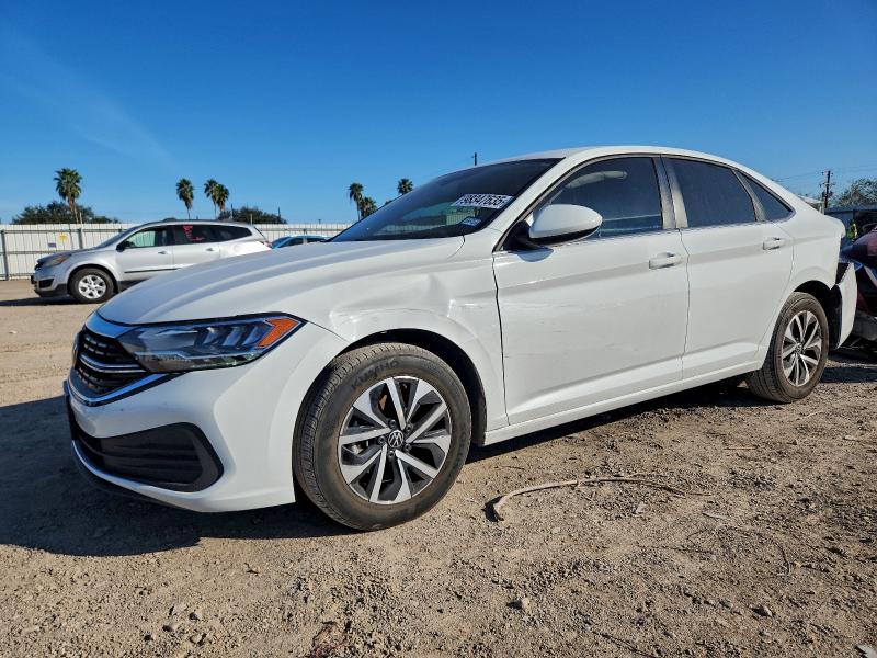 Фото 1 - VOLKSWAGEN JETTA