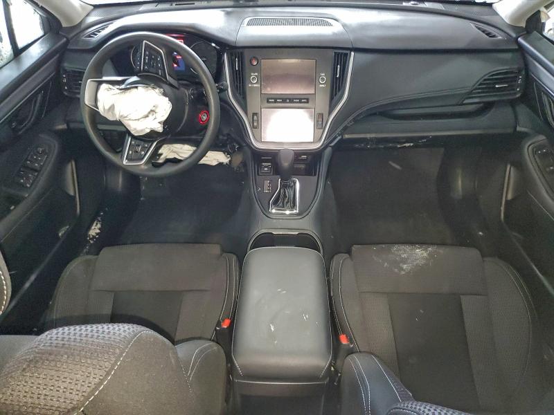 Фото 8 - SUBARU LEGACY