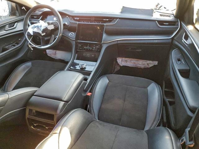 Фото 8 - JEEP GRAND CHER