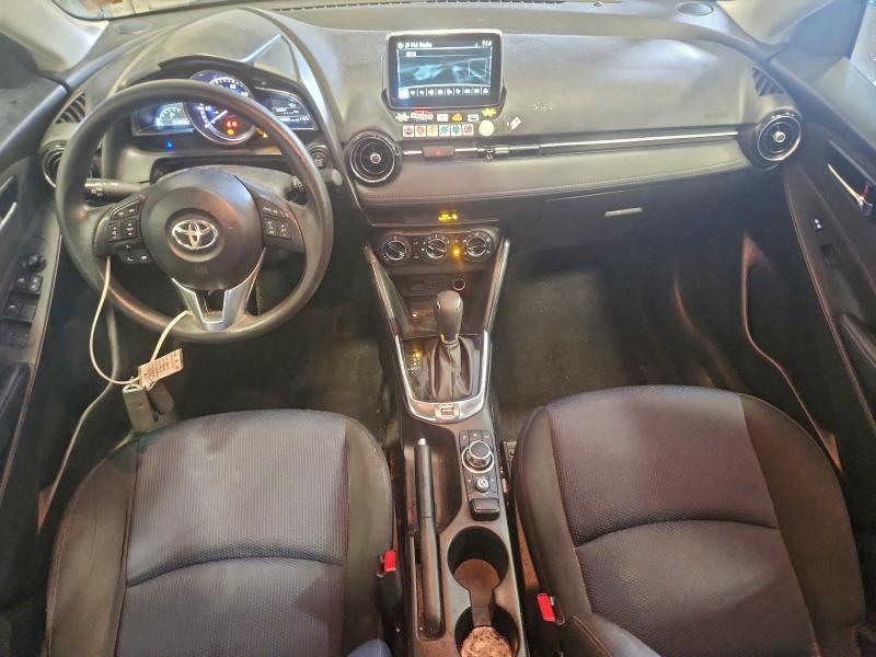 Фото 8 - TOYOTA YARIS