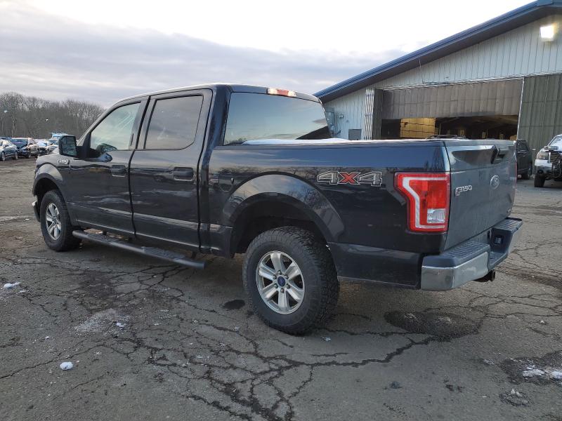 Фото 2 - FORD F-150