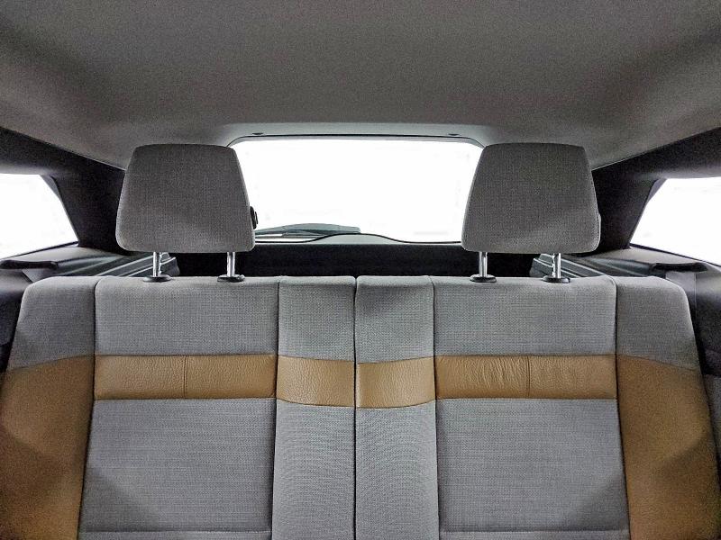 Фото 10 - BMW I SERIES