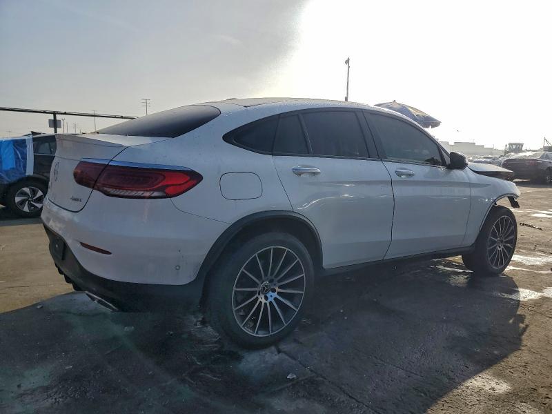 Фото 3 - MERCEDES-BENZ GLC-CLASS