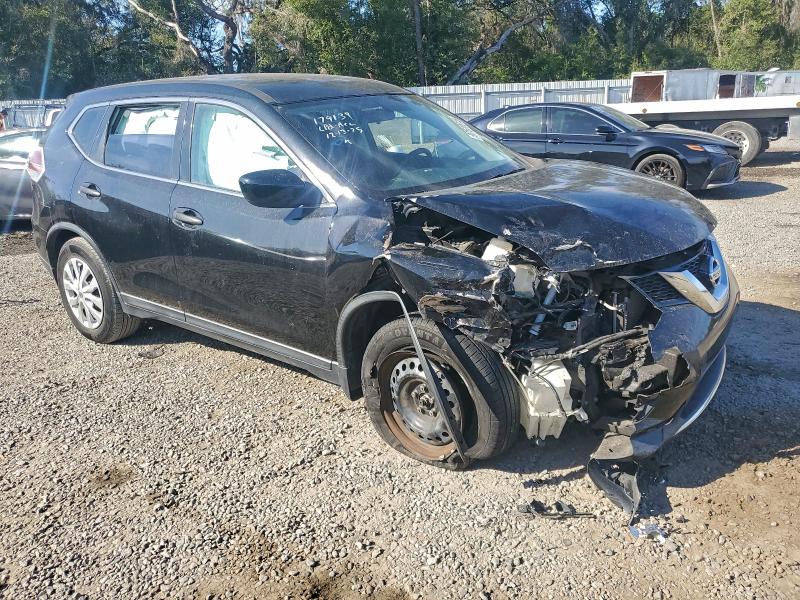 Фото 4 - NISSAN ROGUE