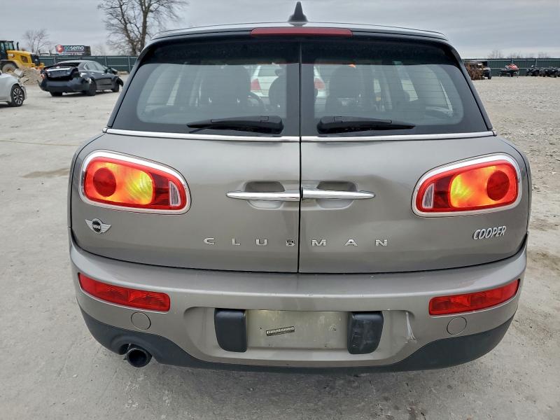 Фото 6 - MINI COOPER