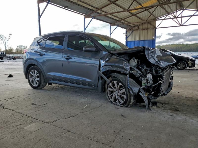 Фото 4 - HYUNDAI TUCSON