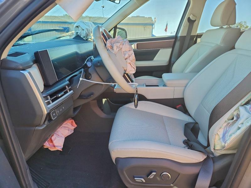 Фото 7 - HYUNDAI SANTA FE