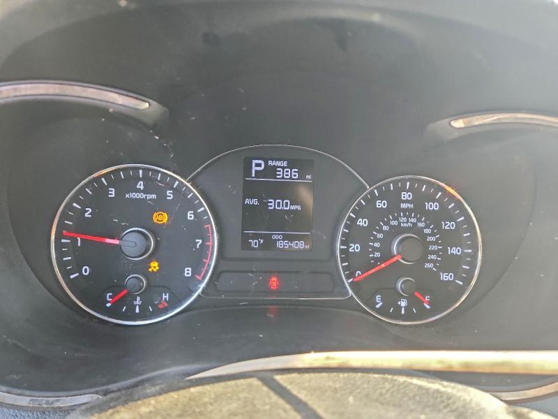 Фото 9 - KIA FORTE