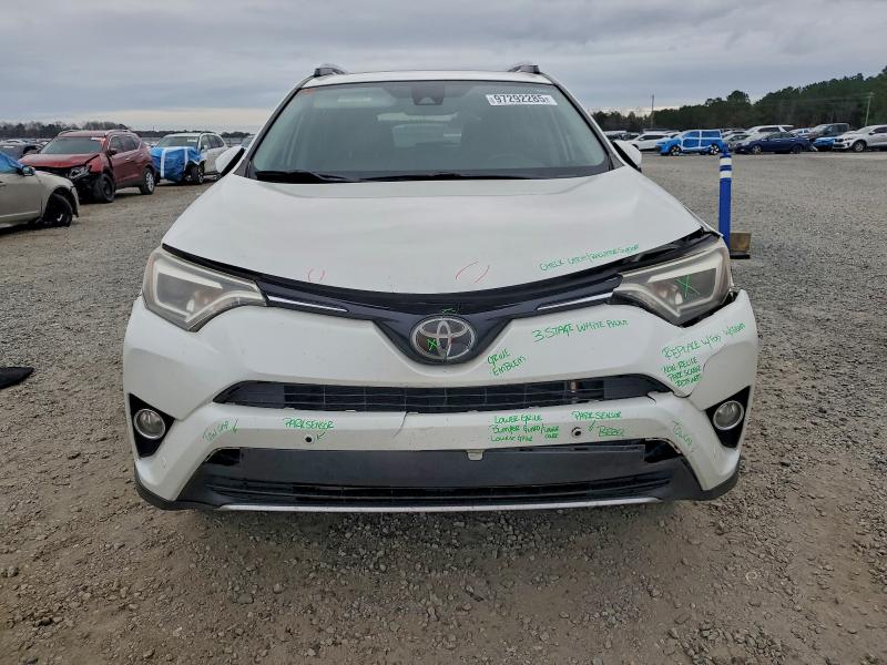 Фото 5 - TOYOTA RAV4