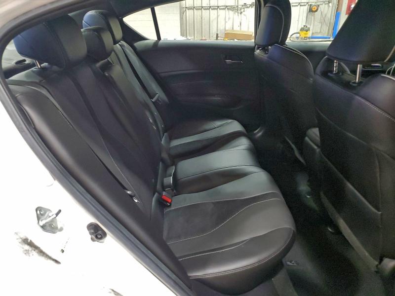 Фото 10 - ACURA ILX