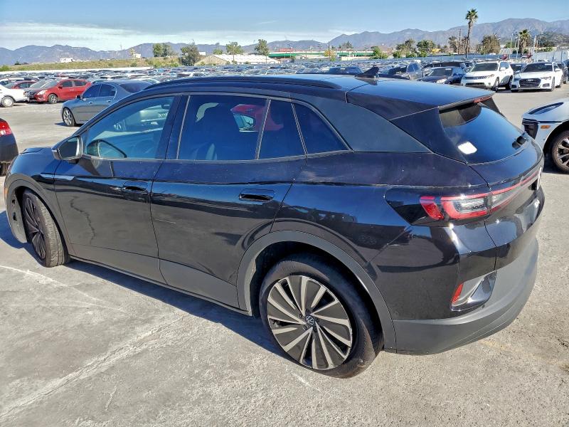 VOLKSWAGEN ID.4 S 2024 VIN 1V25MPE86RC009460