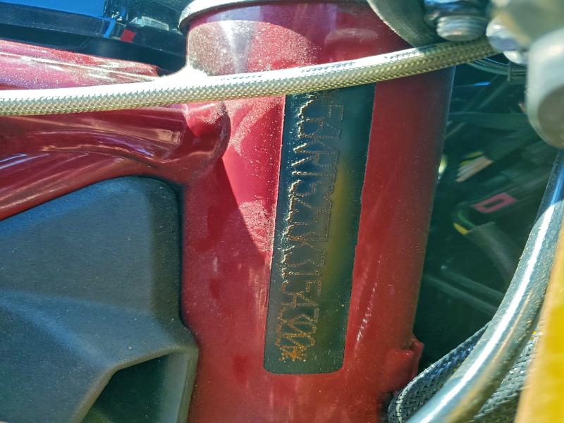 INDIAN FTR 1200 S 2019