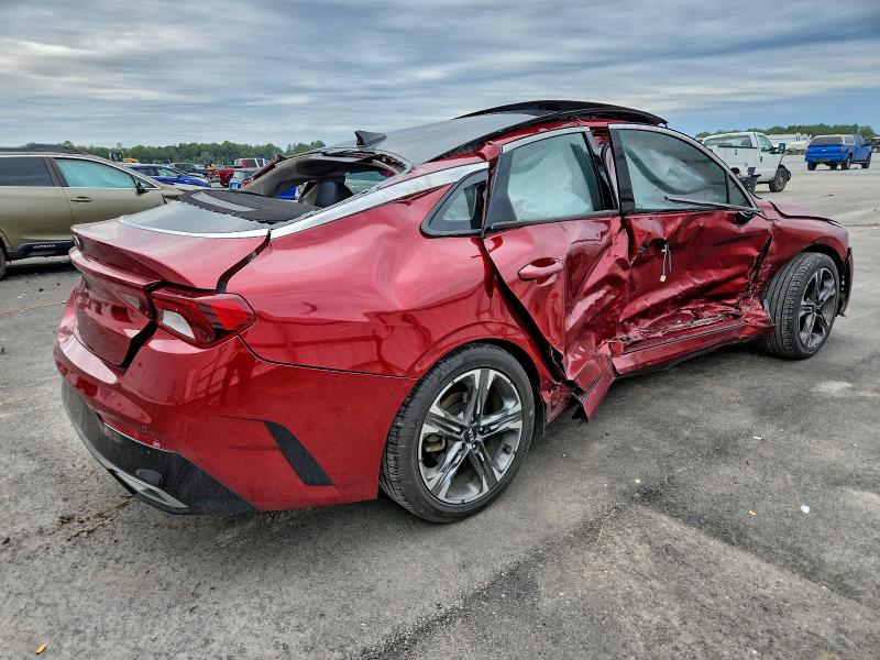 KIA K5 2021 VIN 5XXG34J26MG011215