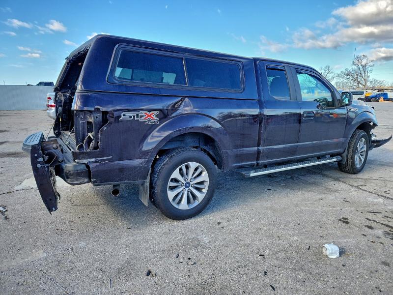 Фото 3 - FORD F-150