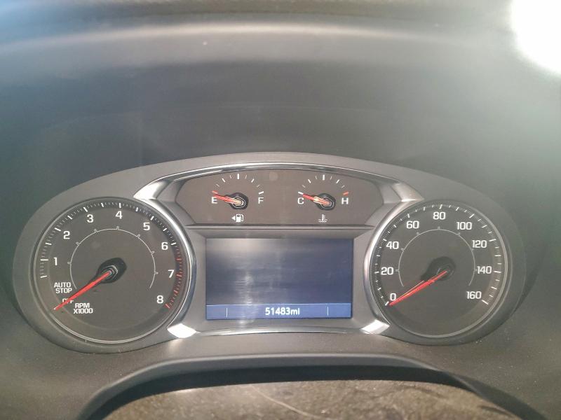 Фото 9 - GMC ACADIA