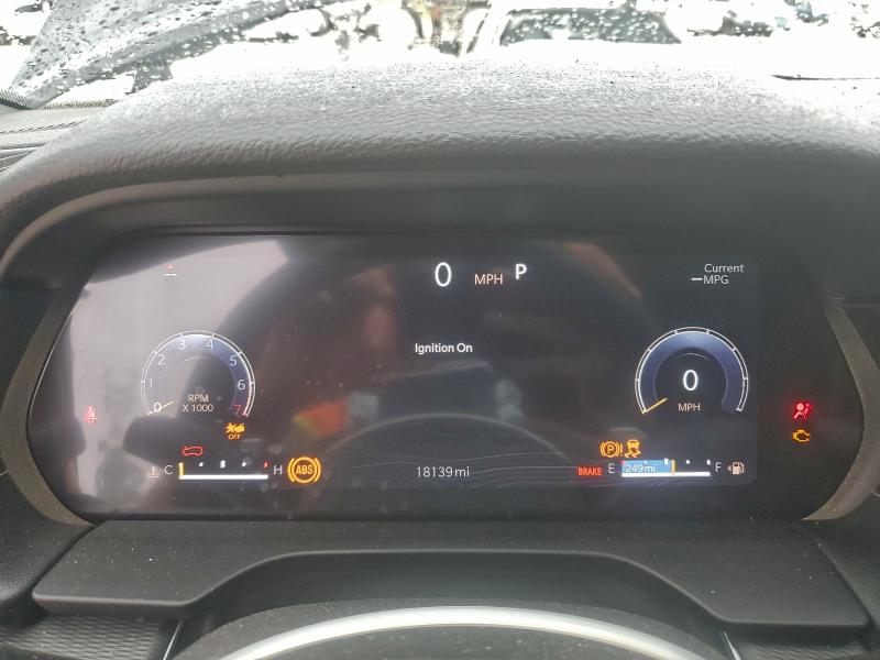 Фото 9 - JEEP GRAND CHER