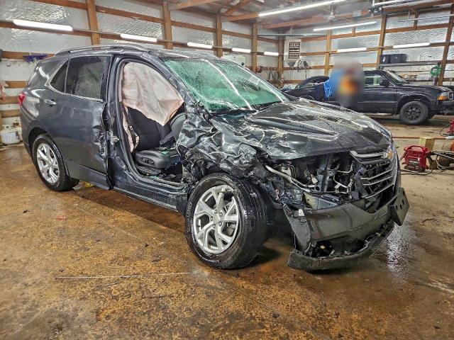 Фото 4 - CHEVROLET EQUINOX