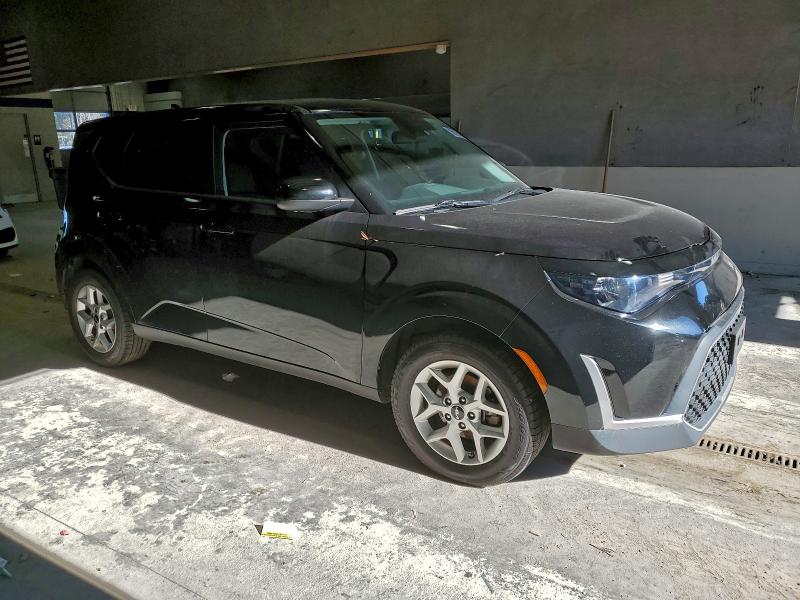 Фото 4 - KIA SOUL