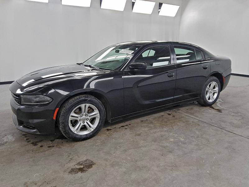 Фото 1 - DODGE CHARGER