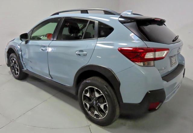 Фото 4 - SUBARU CROSSTREK