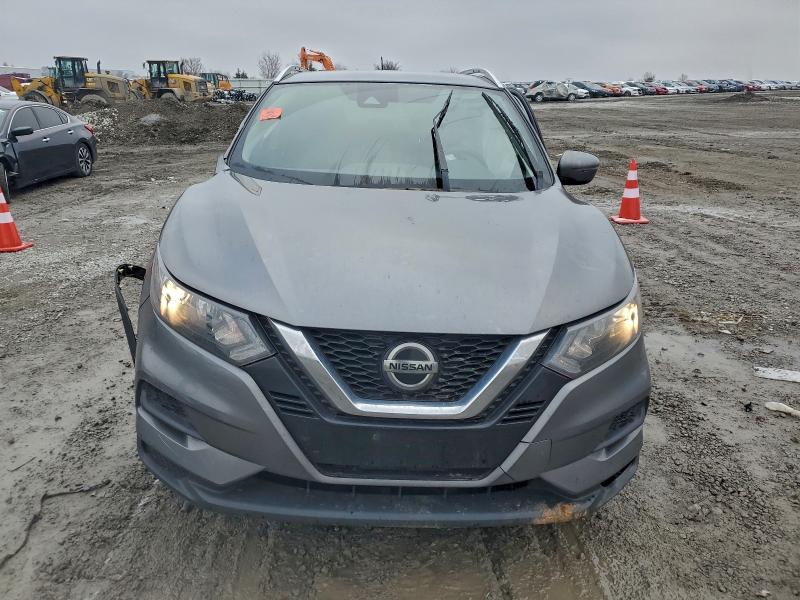 Фото 5 - NISSAN ROGUE